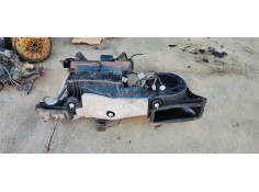 Recambio de calefaccion entera normal para lancia thema 3.0jtd 240 fap referencia OEM IAM P55111159AC  