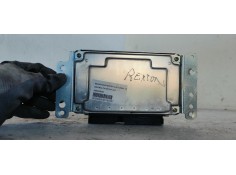 Recambio de centralita motor uce para ssangyong rexton 2.9d turbo 120 4x4 referencia OEM IAM 2880005050  