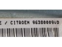 Recambio de airbag delantero izquierdo para citroen c3 1.1 referencia OEM IAM 96380009VD  