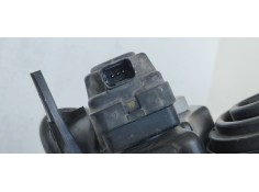 Recambio de faro izquierdo para peugeot 206 berlina referencia OEM IAM   