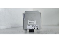 Recambio de sistema audio / radio cd para audi a4 avant (8e) 2.0 tdi referencia OEM IAM 8E9035223D  