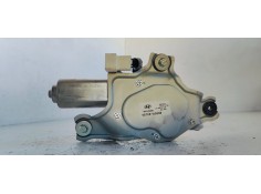 Recambio de motor limpia trasero para hyundai i30 (gd) 1.4crdi 90 fap referencia OEM IAM 98700A5000  