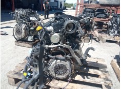 Recambio de motor completo para nissan juke (f15) 1.5 dci 110 fap referencia OEM IAM K9K  