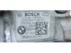 Recambio de bomba inyeccion para bmw serie 3 touring (e91) 320d referencia OEM IAM 0445010506  