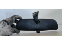 Recambio de espejo para ssangyong rexton 2.9d turbo 120 4x4 referencia OEM IAM E13010083  