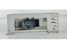 Recambio de sistema audio / radio cd para audi a4 avant (8e) 2.0 tdi referencia OEM IAM 8E9035223D  
