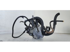 Recambio de bomba inyeccion para bmw serie 3 touring (e91) 320d referencia OEM IAM 0445010506  