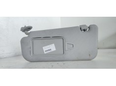 Recambio de parasol izquierdo para kia rio drive referencia OEM IAM   