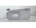 Recambio de parasol izquierdo para kia rio drive referencia OEM IAM   