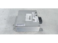 Recambio de sistema audio / radio cd para audi a4 avant (8e) 2.0 tdi referencia OEM IAM 8E9035223D  