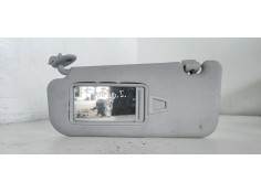 Recambio de parasol izquierdo para kia rio drive referencia OEM IAM   