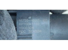 Recambio de sensor de aparcamiento para kia rio (yb) edition 7 referencia OEM IAM 95720H8000  