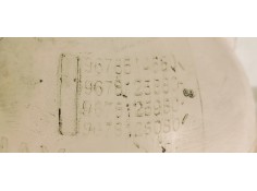 Recambio de deposito expansion para citroen c4 picasso seduction referencia OEM IAM 9678514680 9678125880 