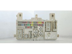 Recambio de caja reles / fusibles para mazda 3 berlina (bk) 2.0mzcd 143 fap referencia OEM IAM BP8F66730G  