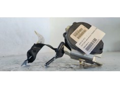 CINTURON SEGURIDAD TRASERO IZQUIERDO 606346001A 