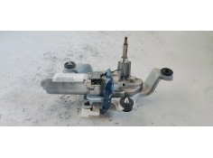 Recambio de motor limpia trasero para hyundai i30 (gd) 1.4crdi 90 fap referencia OEM IAM 98700A5000  