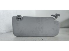 Recambio de parasol izquierdo para kia rio drive referencia OEM IAM   