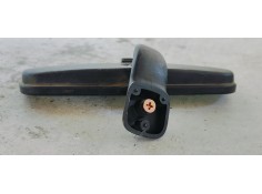Recambio de espejo para ssangyong rexton 2.9d turbo 120 4x4 referencia OEM IAM E13010083  