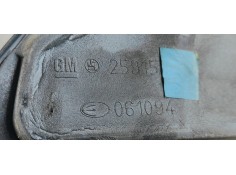 Recambio de retrovisor derecho para opel astra g berlina comfort referencia OEM IAM 061094  