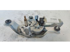 Recambio de motor limpia trasero para hyundai i30 (gd) 1.4crdi 90 fap referencia OEM IAM 98700A5000  