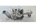 Recambio de motor limpia trasero para hyundai i30 (gd) 1.4crdi 90 fap referencia OEM IAM 98700A5000  