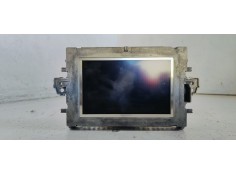 Recambio de pantalla multifuncion para mercedes-benz clase e (w212) lim. 3.0 cdi 230 [300/350] fap referencia OEM IAM A212900490