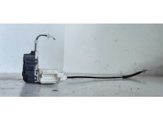 Recambio de cerradura puerta delantera derecha para peugeot 407 sw sport referencia OEM IAM 9659853780F00  