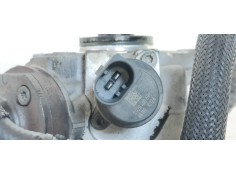 Recambio de bomba inyeccion para bmw serie 3 touring (e91) 320d referencia OEM IAM 0445010506  