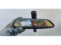 Recambio de espejo para ssangyong rexton 2.9d turbo 120 4x4 referencia OEM IAM E13010083  