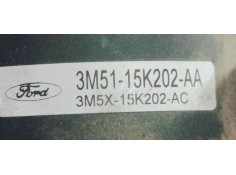 Recambio de faro antiniebla izquierdo para ford focus c-max (cap) ghia (d) referencia OEM IAM 3M5115K202AA  