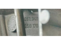 Recambio de retrovisor derecho para opel astra g berlina comfort referencia OEM IAM 061094  