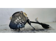 Recambio de cinturon seguridad trasero izquierdo para bmw x5 (e70) referencia OEM IAM 606346001A  