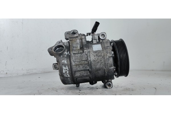 Recambio de compresor aire acondicionado para bmw serie 3 touring (e91) 325i referencia OEM IAM 6452695671602  