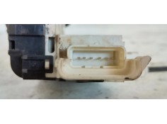 Recambio de cerradura puerta delantera derecha para peugeot 407 sw sport referencia OEM IAM 9659853780F00  