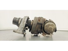 Recambio de turbocompresor para citroen c3 referencia OEM IAM 9649472880  