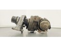 Recambio de turbocompresor para citroen c3 referencia OEM IAM 9649472880  