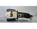 Recambio de cinturon seguridad trasero izquierdo para bmw x5 (e70) referencia OEM IAM 606346001A  