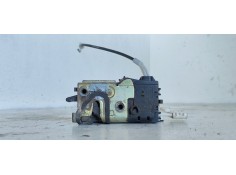 Recambio de cerradura puerta delantera derecha para peugeot 407 sw sport referencia OEM IAM 9659853780F00  