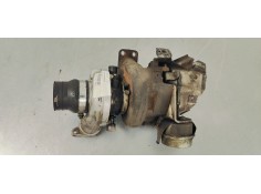Recambio de turbocompresor para citroen c3 referencia OEM IAM 9649472880  