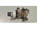 Recambio de turbocompresor para citroen c3 referencia OEM IAM 9649472880  
