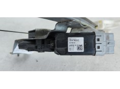 Recambio de elevalunas trasero derecho para citroen c4 picasso exclusive referencia OEM IAM   