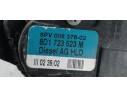 Recambio de potenciometro pedal para audi a6 avant (4b5) 2.5 tdi referencia OEM IAM 8D1723523M  
