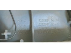 Recambio de piloto trasero derecho para toyota yaris (ncp1/nlp1/scp1) 1.0 luna referencia OEM IAM   