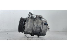 Recambio de compresor aire acondicionado para bmw serie 3 touring (e91) 325i referencia OEM IAM 6452695671602  