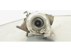 Recambio de turbocompresor para citroen c3 referencia OEM IAM 9649472880  