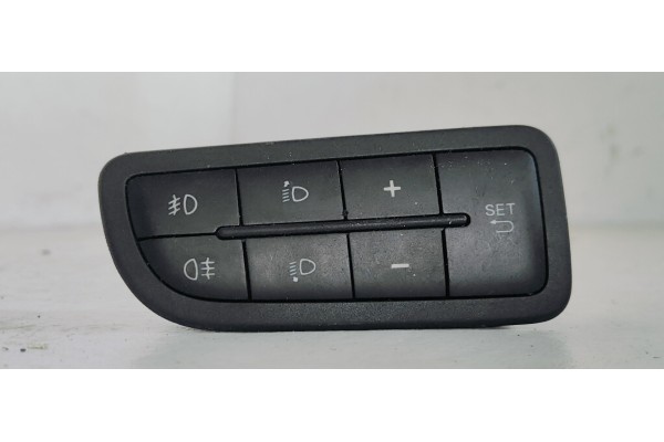 Recambio de modulo electronico para fiat punto (evo) (199) dynamic referencia OEM IAM 735595269  