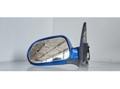 Recambio de retrovisor izquierdo para chevrolet lacetti 2.0 diesel cat referencia OEM IAM 015757  