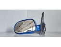 Recambio de retrovisor izquierdo para chevrolet lacetti 2.0 diesel cat referencia OEM IAM 015757  