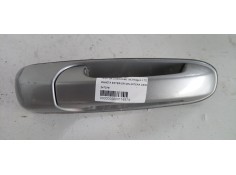 Recambio de maneta exterior delantera derecha para jeep gr.cherokee (wj/wg) 3.1 td limited referencia OEM IAM 24737E  