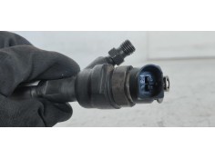 Recambio de inyector para bmw serie 3 touring (e91) 320d referencia OEM IAM 0445110289  
